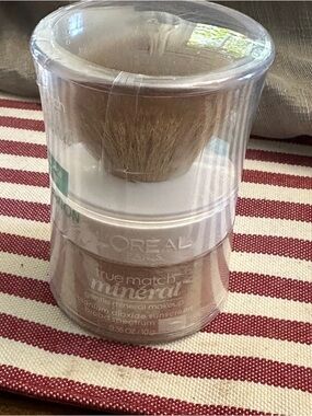 L'Oreal True Match Mineral Foundation - Nude Beige W3/460